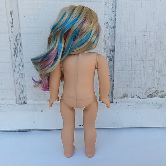 American Girl Truly Me 110 Doll - Picture 11 of 16